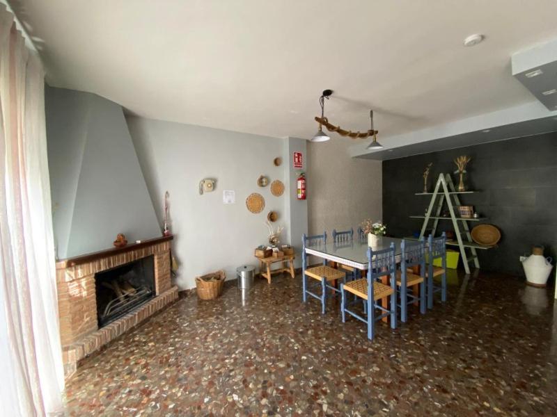 Casa Teo Villa Cazorla Exterior photo